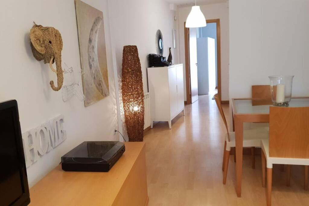 Apartamento Acogedor En El Centro De Zamora Exteriér fotografie