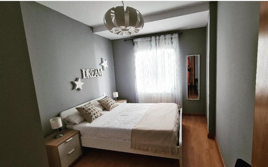 Apartamento Acogedor En El Centro De Zamora Exteriér fotografie